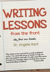 Writing Lessons from the Front