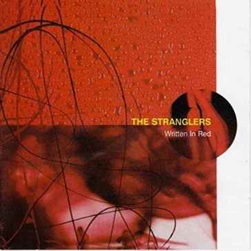 Written in red - The Stranglers