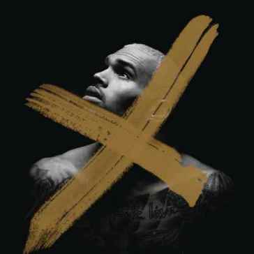 X. Edizione deluxe 21 brani - Chris Brown