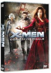 X-Men - Conflitto Finale