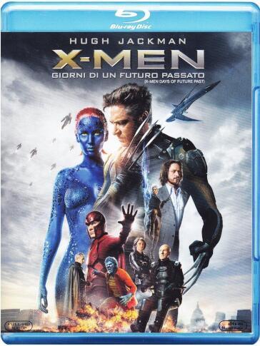 X-Men - Giorni Di Un Futuro Passato - Bryan Singer