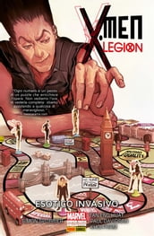 X-Men: Legion 2