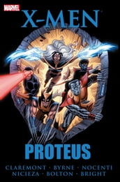 X-Men: Proteus
