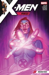 X-Men Red Vol. 2