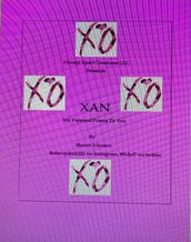 XAN: My Personalized Poems to You