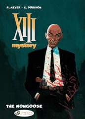 XIII Mystery - Volume 1 - The Mongoose