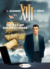 XIII - Volume 19 - The day of the Mayflower