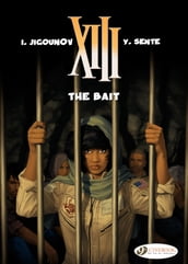XIII - Volume 20 - The Bait