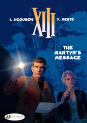 XIII (english version) - Tome 22 - The Martyr s message