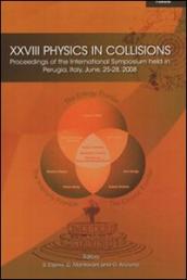 XXVIII physics in collisions
