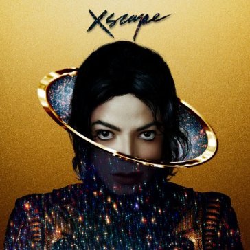 Xscape,cd+dvd - Jackson