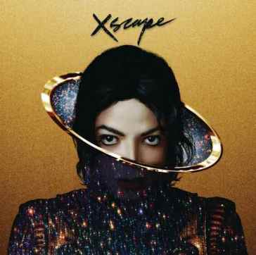 Xscape (cd+dvd digipack + poster) - Michael Jackson