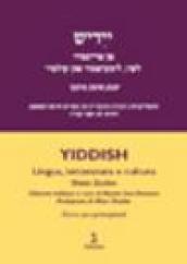 Yiddish. Lingua, letteratura e cultura. Corso per principianti