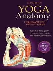 Yoga Anatomy, 2E