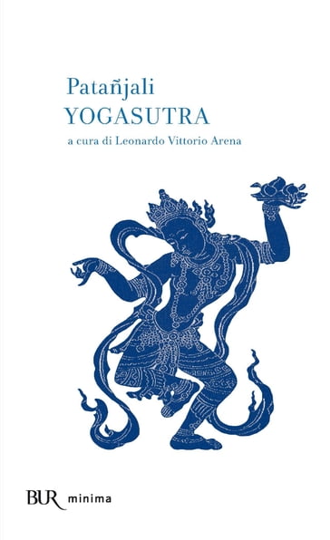 Yogasutra - Patañjali