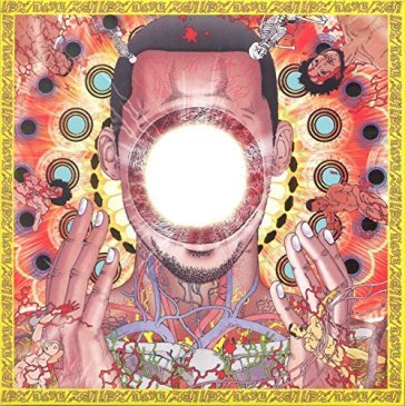 You are dead! - Flying Lotus