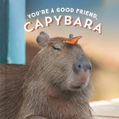 You re a Good Friend, Capybara