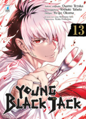 Young Black Jack. 13.