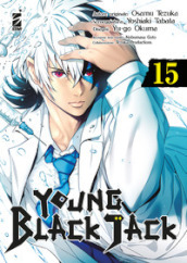 Young Black Jack. 15.