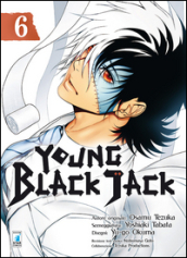Young Black Jack. 6.
