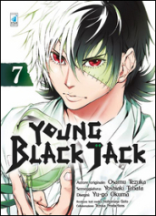 Young Black Jack. 7.