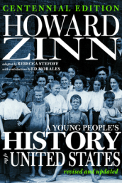 A Young People s History Of The United States