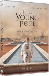 Young Pope (The) (4 Dvd)