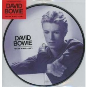 Young americans - David Bowie