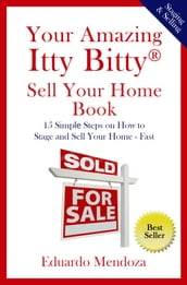 Your Amazing Itty Bitty Sell Your Home Book