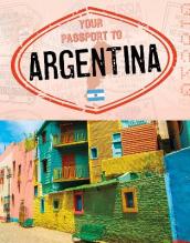Your Passport to Argentina