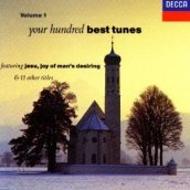 Your hundred best tunes, vol.1