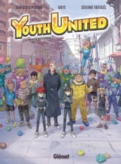 Youth United - Tome 01