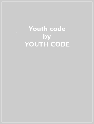 Youth code - YOUTH CODE