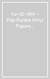 Yu-Gi-Oh! - Pop Funko Vinyl Figure 1059 Atem Phara