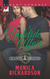A Yuletide Affair (The Talbots of Harbour Island, Book 2)