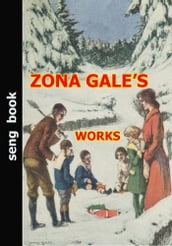 ZONA GALE S WORKS