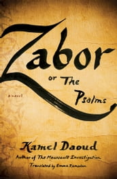 Zabor, or The Psalms