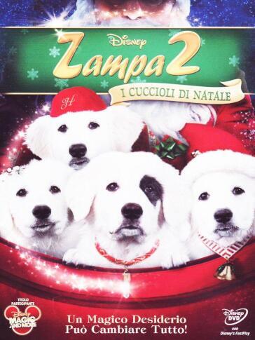 Zampa 2 - I Cuccioli Di Natale - Robert Vince