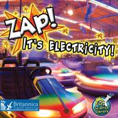 Zap! It s Electricity!