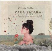 Zara zabara 12 canzoni per montalbano