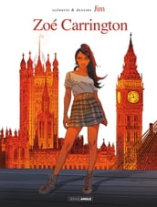 Zoé Carrington ou La fille de Londres