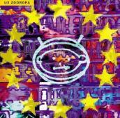 Zooropa (180 gr. remastered)