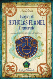 Michael Scott, I segreti di Nicholas Flamel