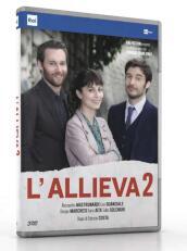 L allieva - Stagione 02 Episodi 01-12 (3 DVD)