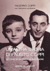 Un altra storia di Fausto Coppi