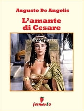 L amante di Cesare - I gialli del Commissario De Vincenzi