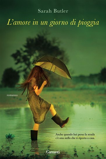 L'amore in un giorno di pioggia - Sarah Butler