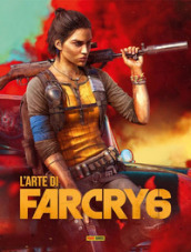 L arte di Far Cry 6. Ediz. a colori
