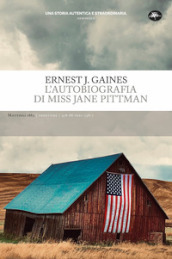 L autobiografia di Miss Jane Pittman