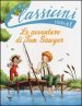 Le avventure di Tom Sawyer da Mark Twain. Classicini. Ediz. illustrata